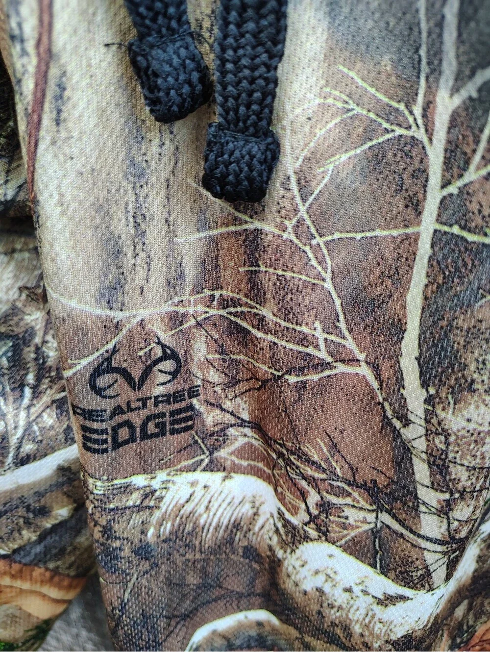 Realtree staghorn creek